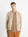 Celio Bomber bej pentru bărbați Celio Cubluz