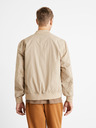 Celio Bomber bej pentru bărbați Celio Cubluz