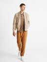 Celio Bomber bej pentru bărbați Celio Cubluz