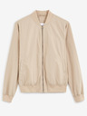 Celio Bomber bej pentru bărbați Celio Cubluz