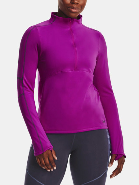 Under Armour Tricou pentru femei Under Armour UA Train CW 1/2 Zip