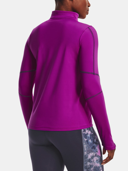 Under Armour Tricou pentru femei Under Armour UA Train CW 1/2 Zip