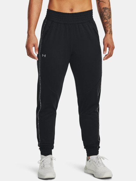 Under Armour Pantaloni sport damă Under Armour UA Train CW Pant