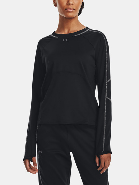 Under Armour Tricou damă Under Armour UA Train CW Crew