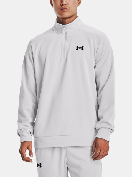 Under Armour Hanorac pentru bărbați Under Armour UA Armour Fleece 1/4 Zip