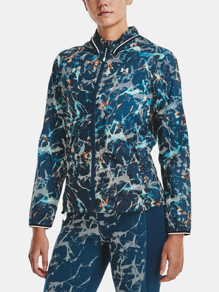 Under Armour Jachetă damă Under Armour UA STORM OutRun Cold Jacket