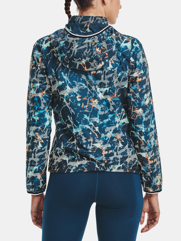Under Armour Jachetă damă Under Armour UA STORM OutRun Cold Jacket