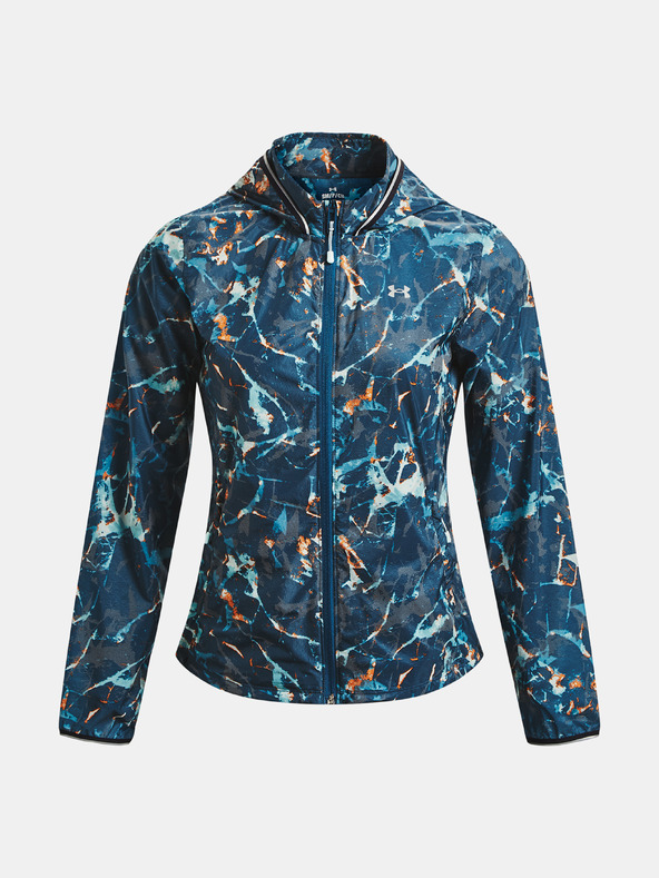 Under Armour Jachetă damă Under Armour UA STORM OutRun Cold Jacket