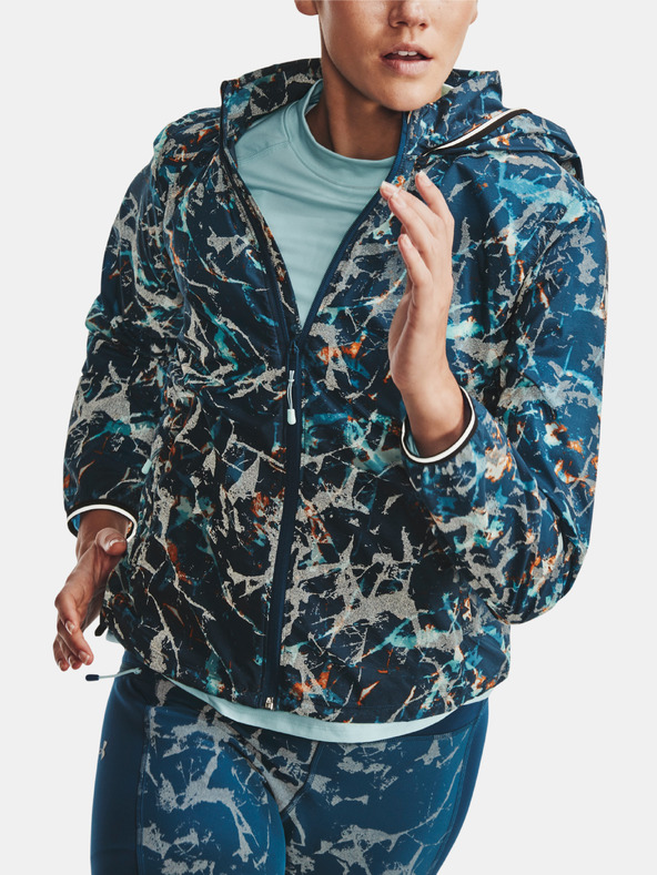 Under Armour Jachetă damă Under Armour UA STORM OutRun Cold Jacket