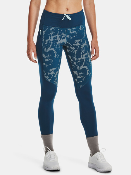 Under Armour Colanți damă Under Armour UA OutRun the Cold Tight II