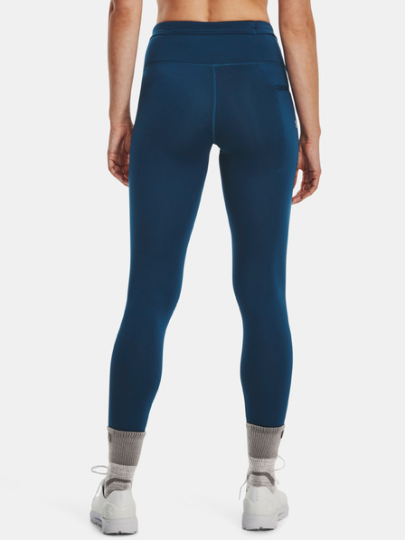 Under Armour Colanți damă Under Armour UA OutRun the Cold Tight II