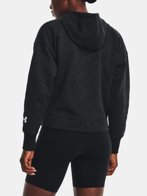 Under Armour Hanorac damă Under Armour Essential Script FZ