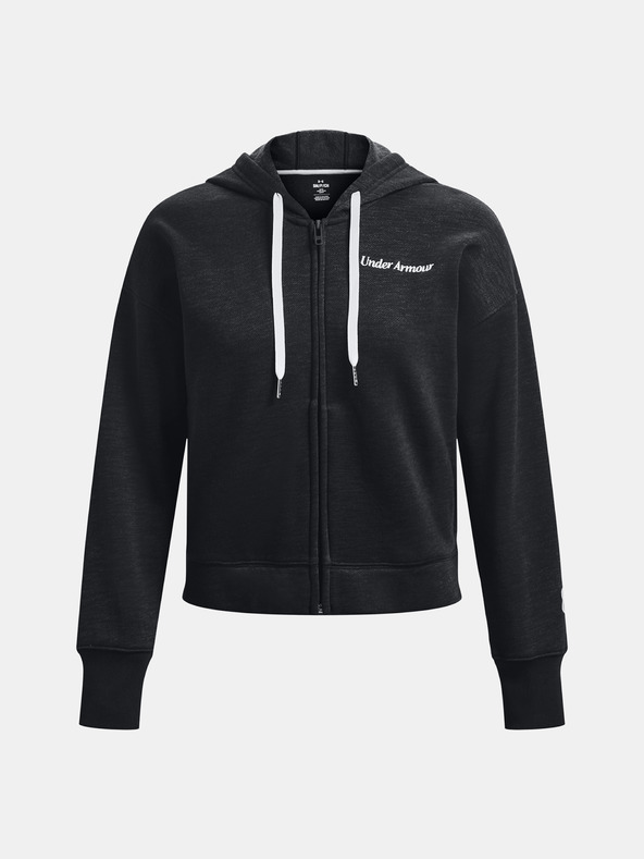 Under Armour Hanorac damă Under Armour Essential Script FZ