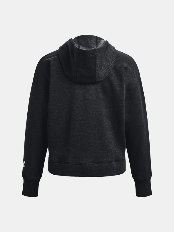 Under Armour Hanorac damă Under Armour Essential Script FZ
