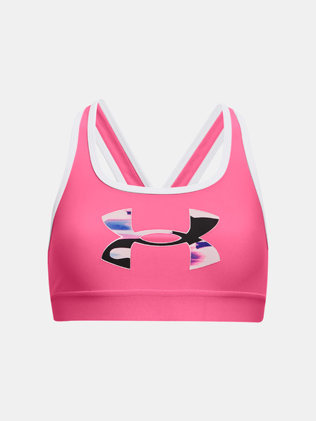 Under Armour Sutien fete Under Armour G Crossback Graphic
