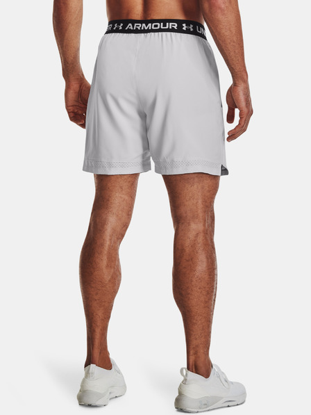 Under Armour Pantaloni scurți Under Armour UA Vanish Woven 6in pentru bărbați
