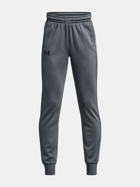 Under Armour Pantaloni de trening Under Armour UA Armour Fleece pentru băieți