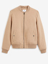 Celio Bomber bej pentru bărbați Celio Cubeauty