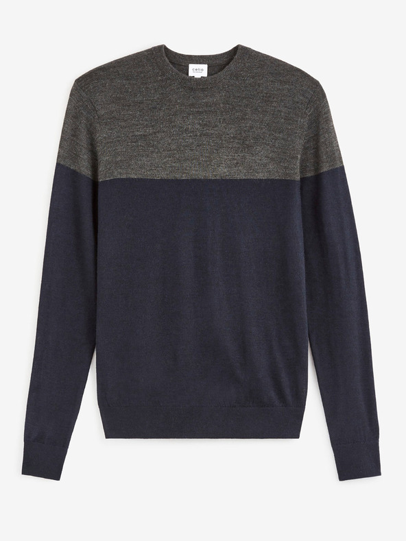 Celio Cemeribloc Pulover