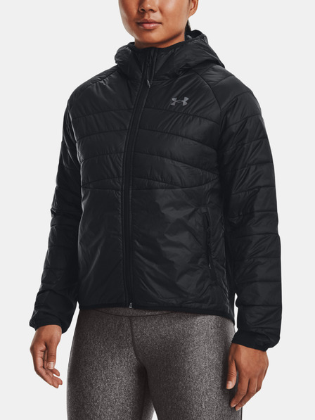 Under Armour Geacă pentru femei Under Armour UA Storm Active Hybrid Storm Jkt