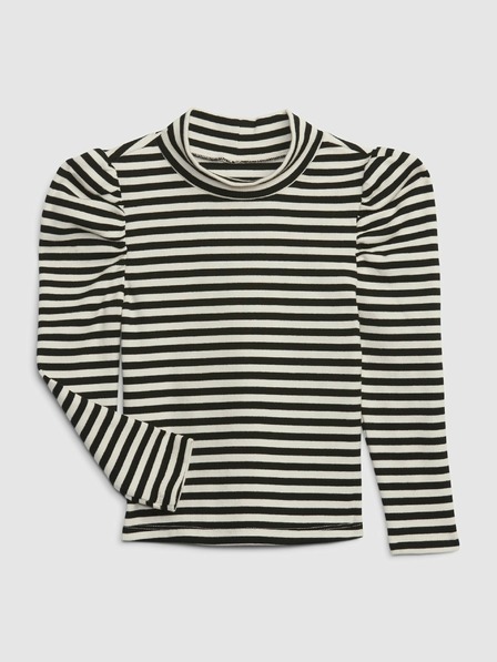 GAP Baby tricou în dungi GAP