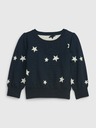 GAP Baby pulover cu steluțe GAP