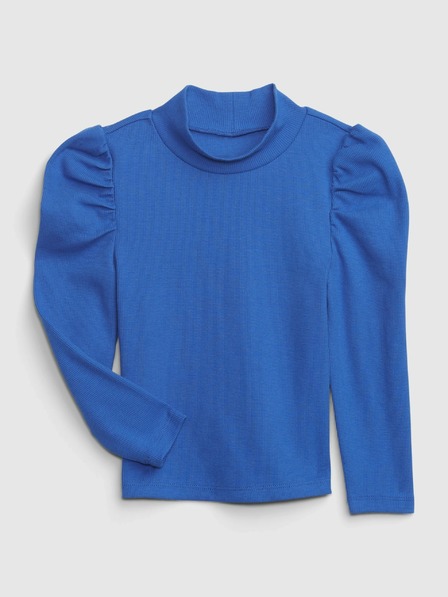 GAP Baby tricou Rib GAP