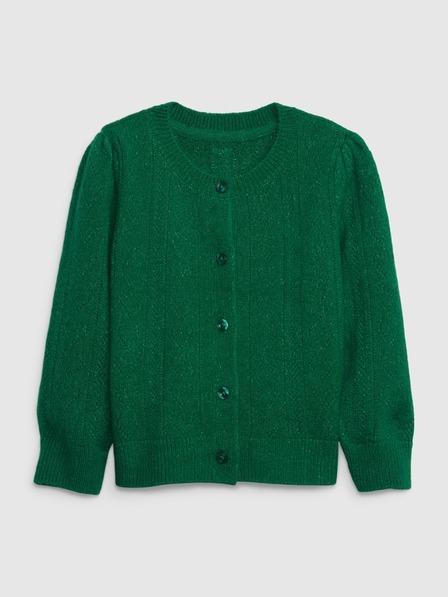 GAP Baby cardigan cu nasturi GAP
