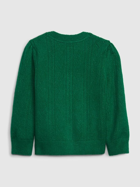 GAP Baby cardigan cu nasturi GAP