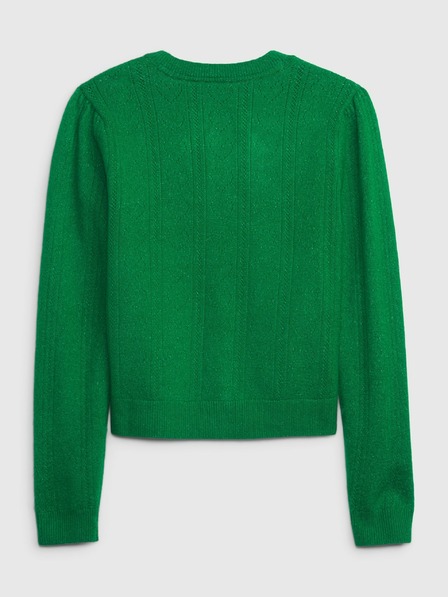 GAP Cardigan pentru copii cu model GAP