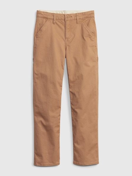 GAP Pantaloni Carpenter pentru copii GAP