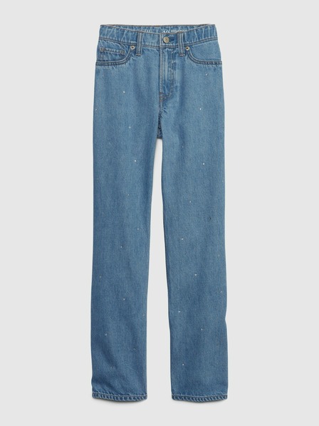GAP Blugi pentru copii High Rise 90s Loose GAP