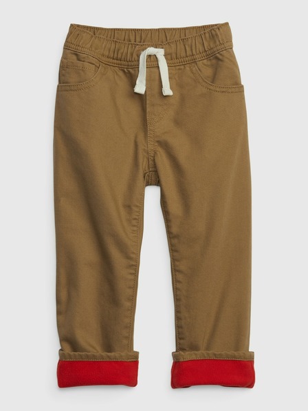 GAP Baby blugi termoizolați slim GAP