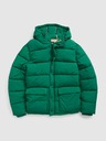 GAP Geacă cu glugă matlasată PrimaLoft® GAP