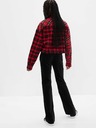 GAP Blugi din catifea pentru copii Bootcut GAP
