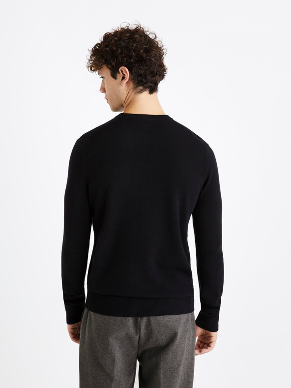Celio Cenormal Pulover