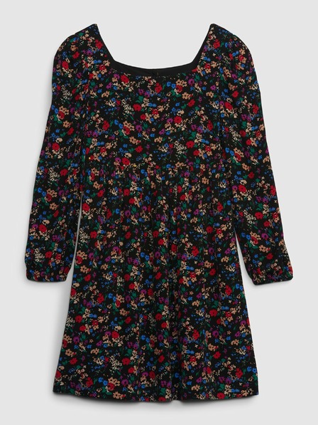 GAP Rochie pentru copii floral Lenzing™ Ecovero™ GAP