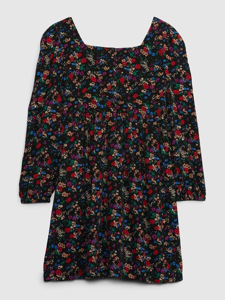 GAP Rochie pentru copii floral Lenzing™ Ecovero™ GAP