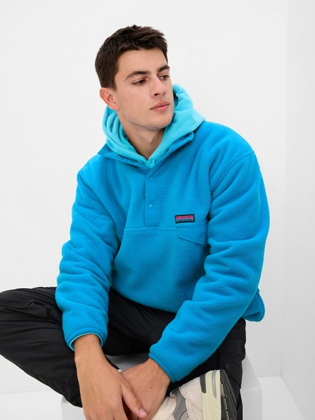 GAP Hanorac fleece arctic GAP