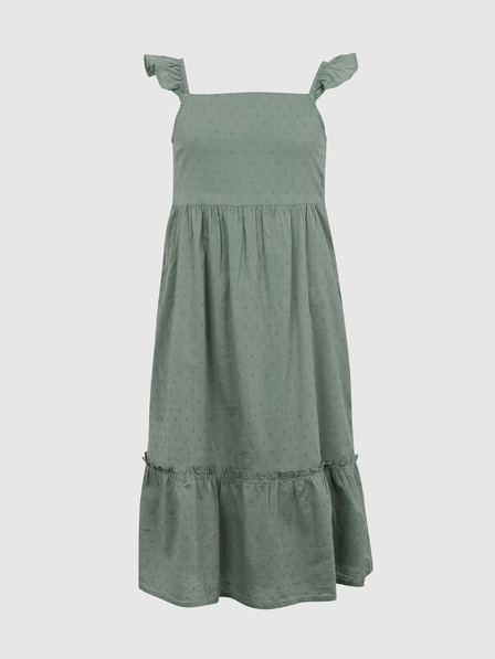GAP Rochie pentru copii cu bretele GAP