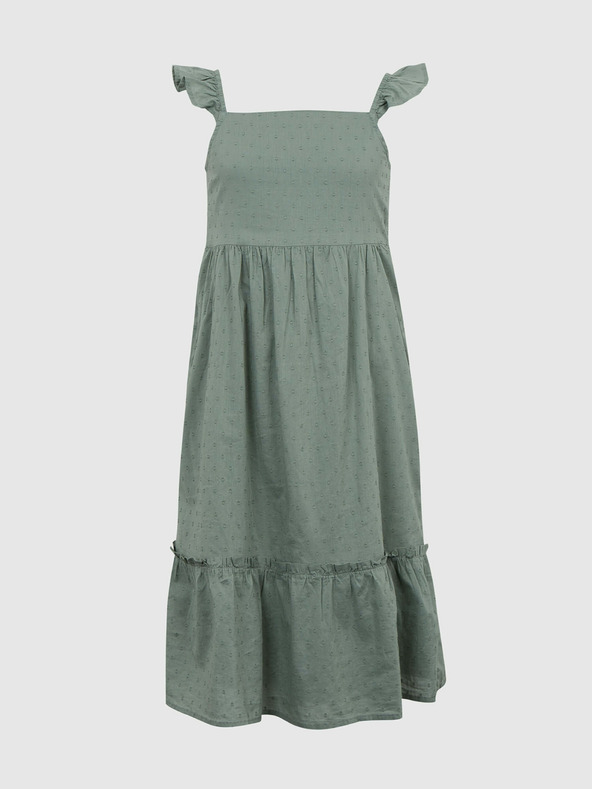 GAP Rochie pentru copii cu bretele GAP