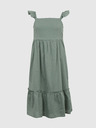GAP Rochie pentru copii cu bretele GAP