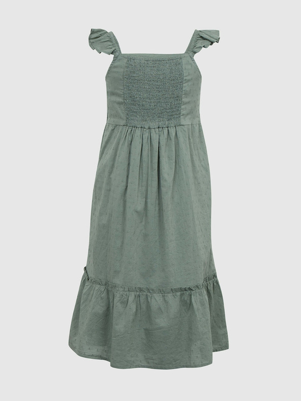 GAP Rochie pentru copii cu bretele GAP