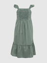 GAP Rochie pentru copii cu bretele GAP
