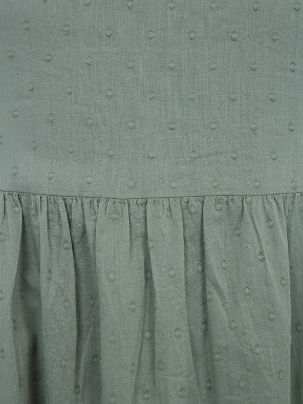 GAP Rochie pentru copii cu bretele GAP