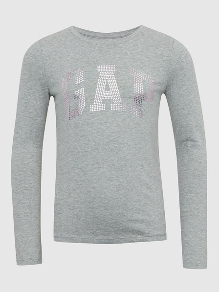 GAP Tricou cu logo GAP pentru copii