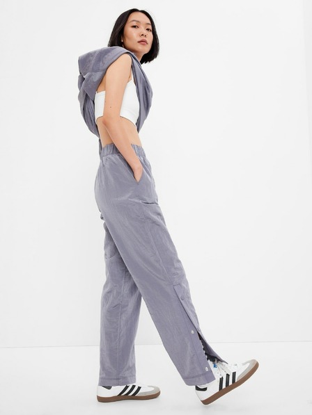 GAP Pantaloni căptușiți GapFit GAP