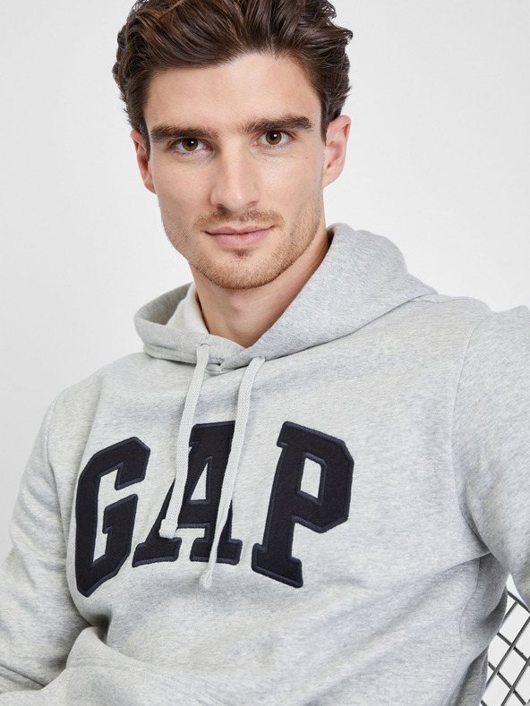 GAP Hanorac Logo GAP