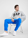 GAP Hanorac Logo GAP