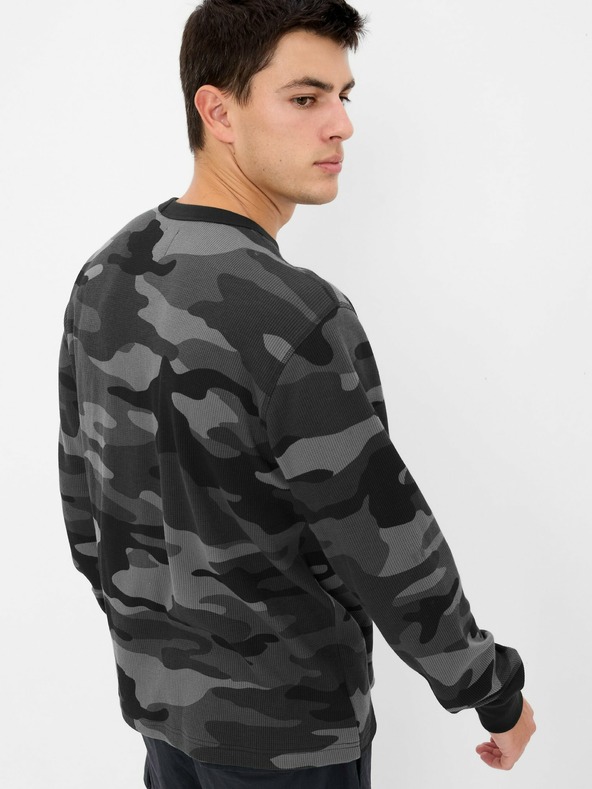 GAP Tricou model army GAP
